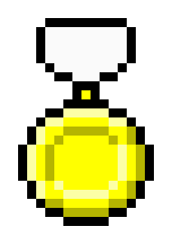 gold medal