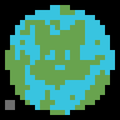 [6877d4] (I updated Jurushoe to look more rounder. Also, there is it's moon! Karsincl (Car-sin-kel))