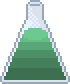 [9664c4] Green Potion