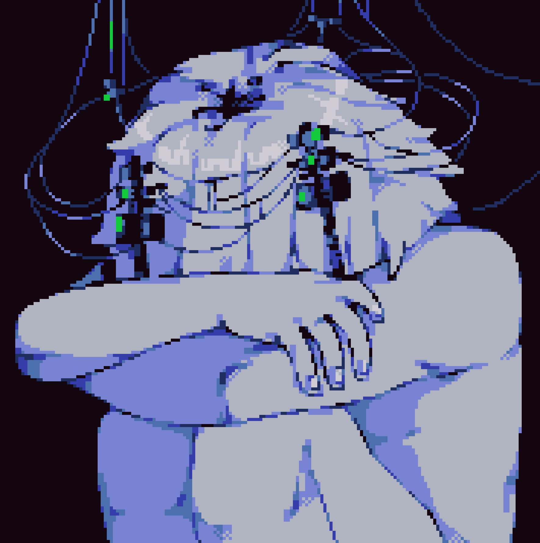 [8426a8] oh yeah i forgot to do that i got you after i try out the new bathroom we built in on some rich shit heh