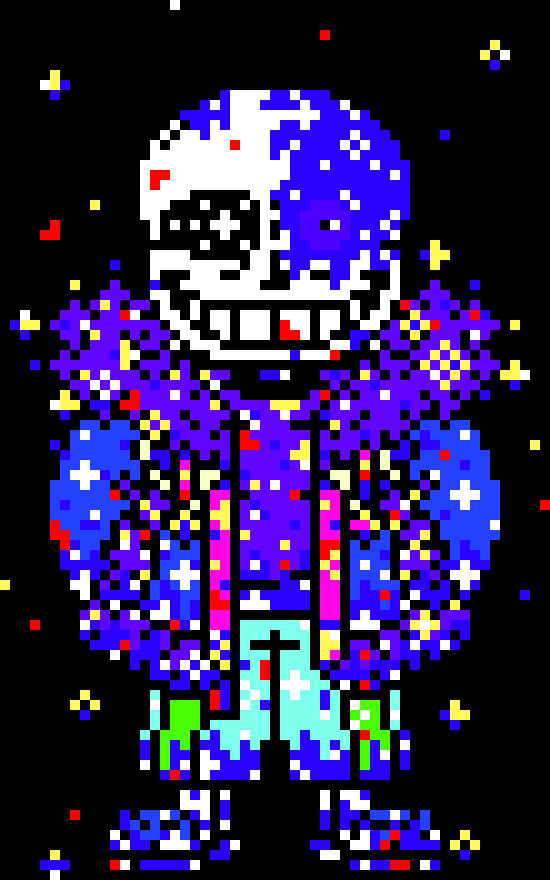 [1fac02] Cosmic!Horror