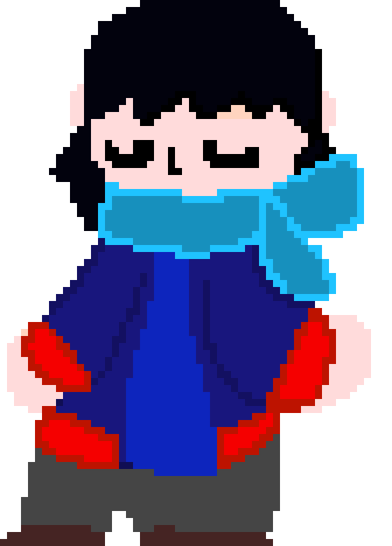 [904ba9] walks away from tree feeling ashame of being werid .............. its jsut cant work ever when I try