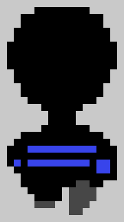 [9664c4] TronTale_Frisk_Walking_Up_2