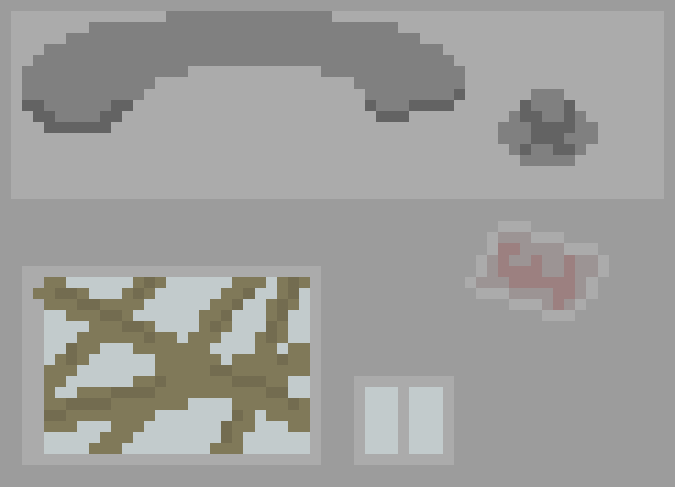 [4743ea] Grocery_Outside