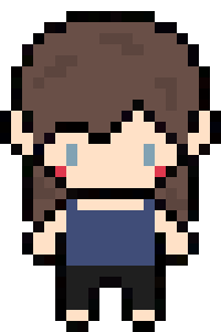 [6afe7d] clairs something