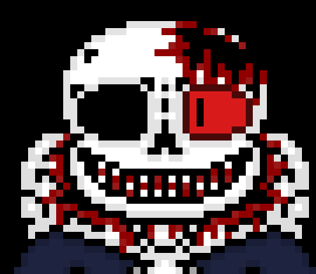 HorrorTale - Sans