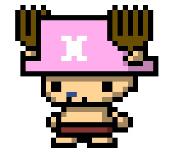 [9664c4] Chopper