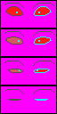 [caf69f] eyes