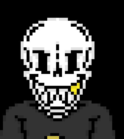 [57dac4] the mouth looks deformed on purpose