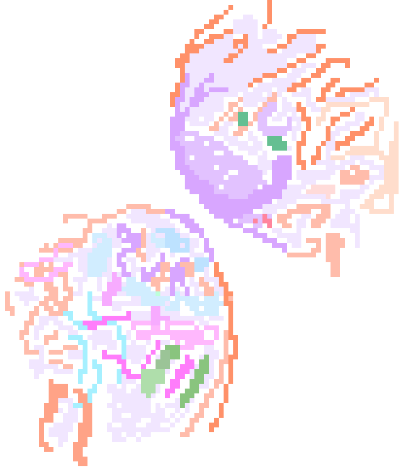[1fbfb0] Butterfly Nebula