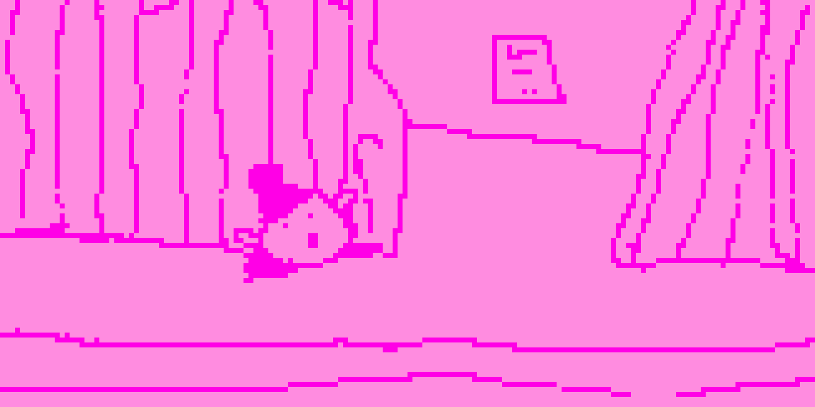 [9664c4] Kirby show time