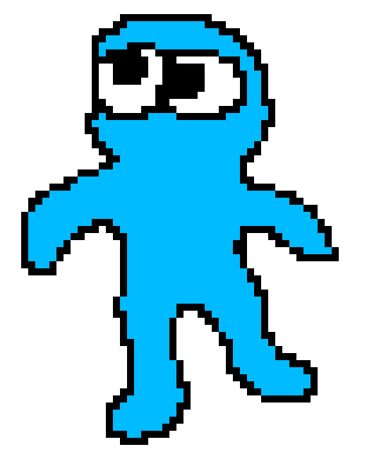 [7cc30b] *notices Ex* Hey!! EX!!! Can you help me out here?!