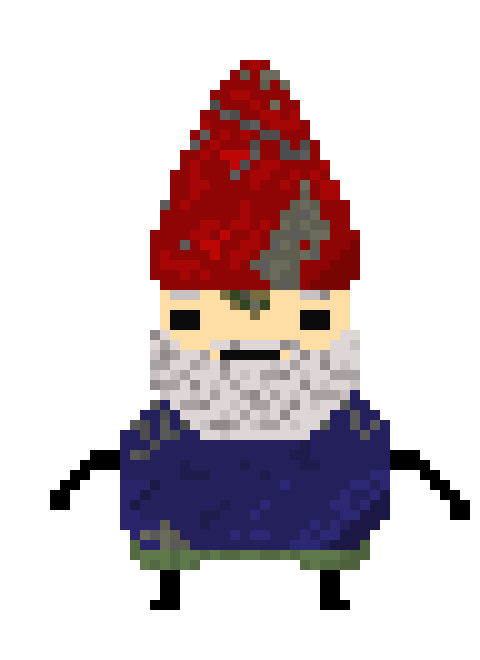 [587bd3] gnomo chompsky