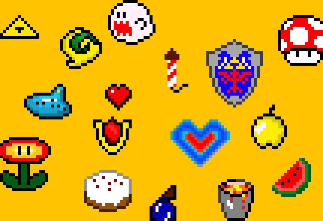 [9664c4] gaming madness 