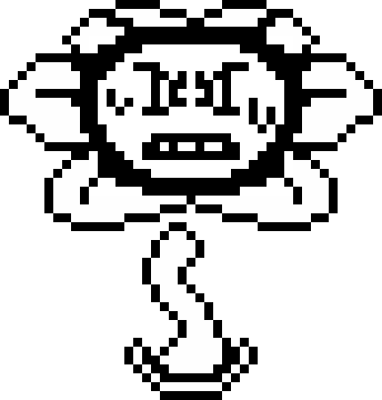 [c4821a] FloweySweatSerious