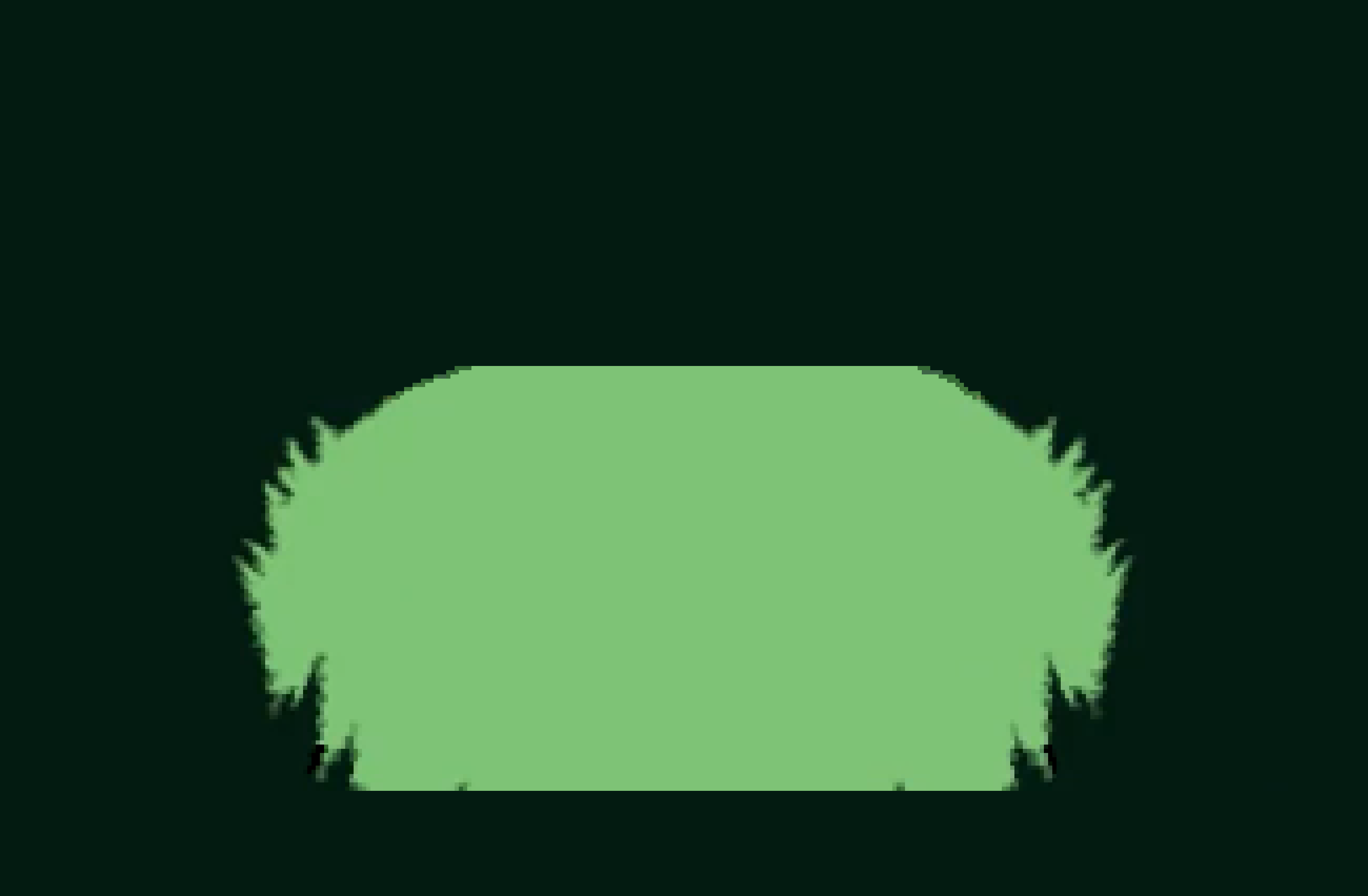 [92d675] grass patch