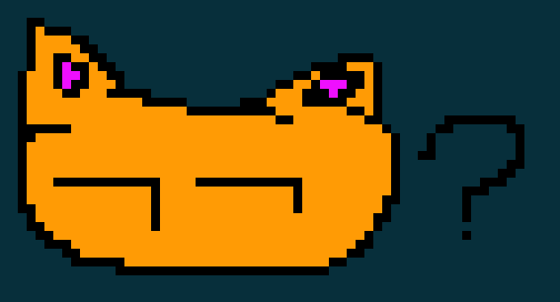 [6d88f2] Chara? - CatBowza