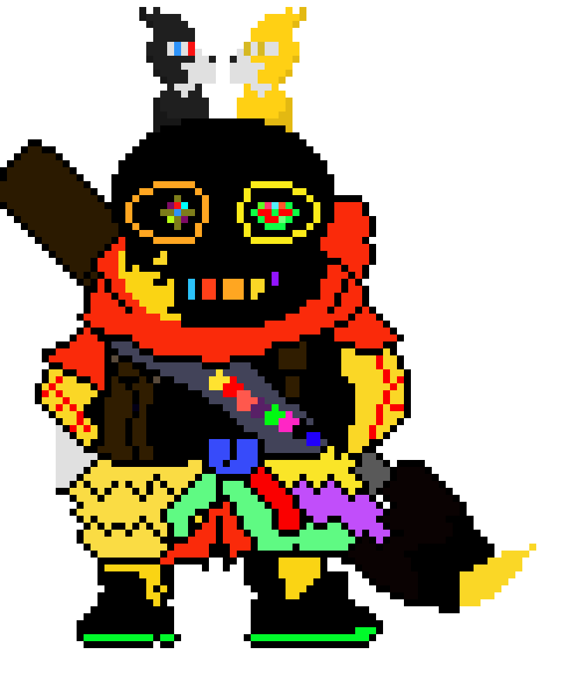 chaos
