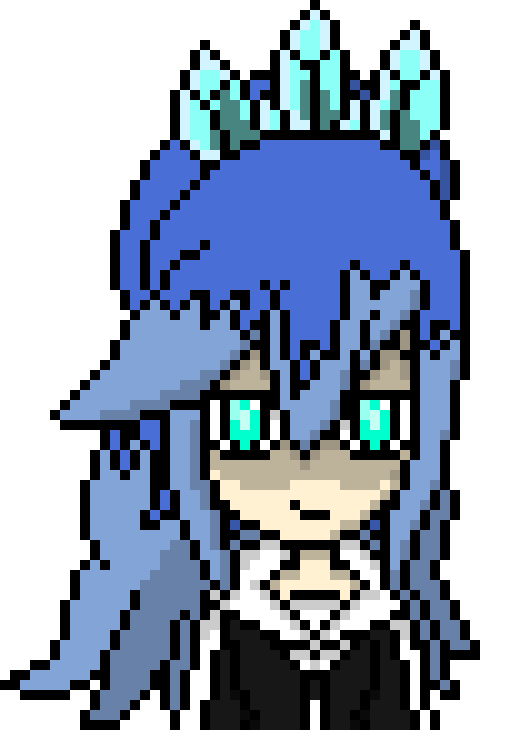 [5b2f3e] Who ya searching for? -taps  Glitchtrap-