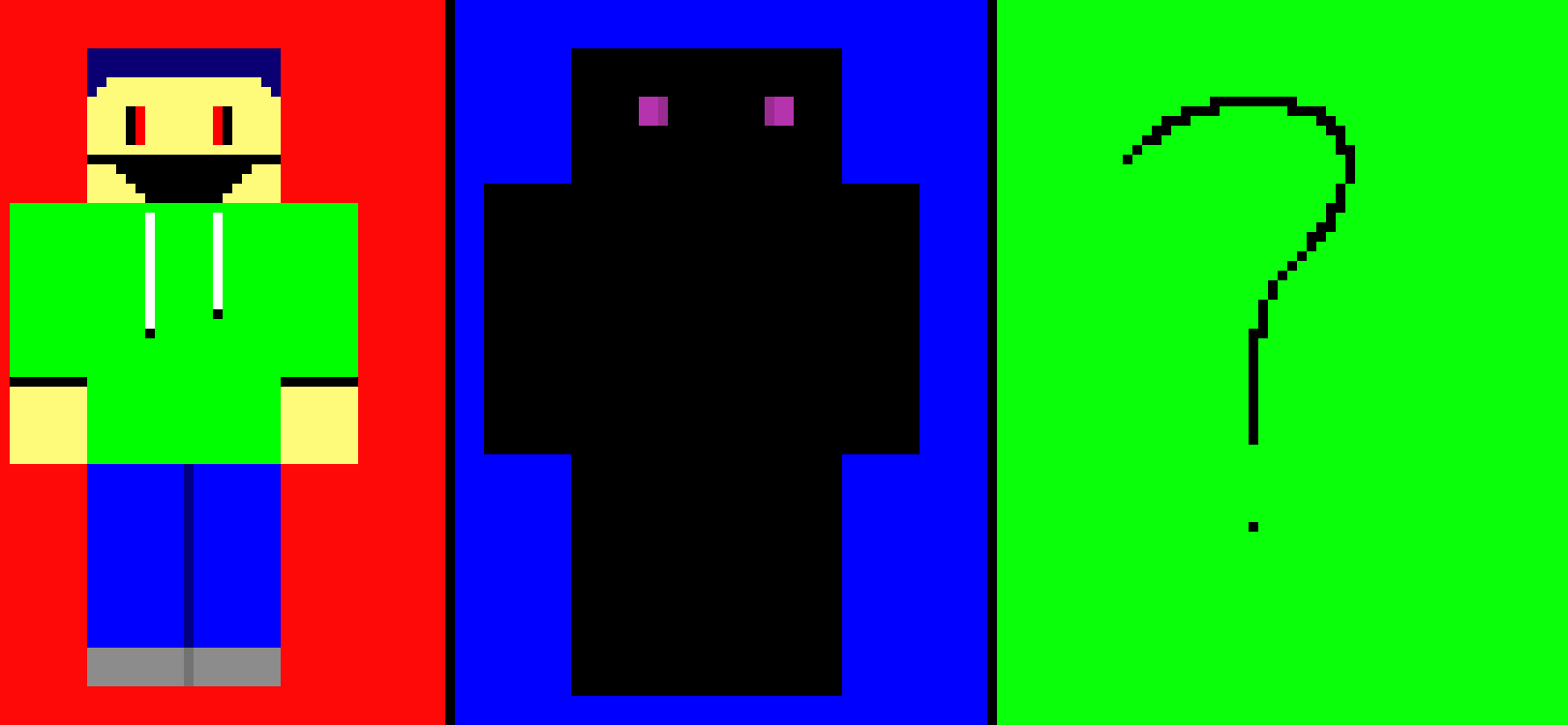 [9664c4] HumanTale
