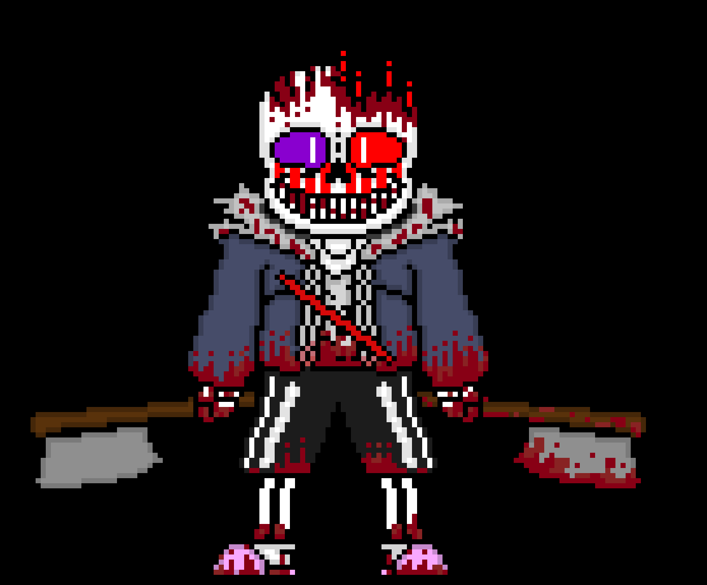 [e8cb42] TerrorTale Phase 2 V6
