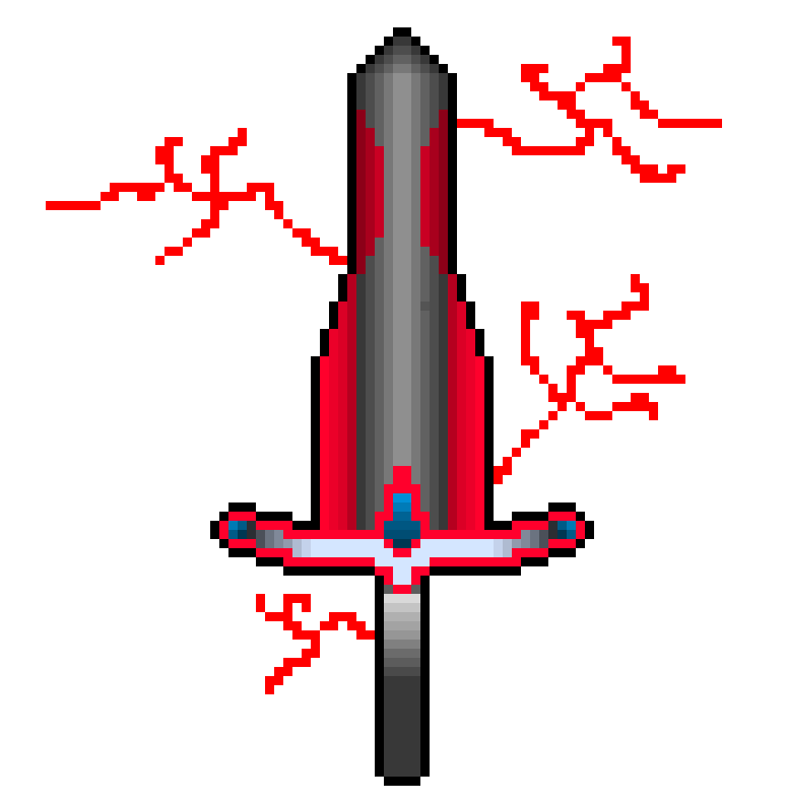 [9664c4] Mordred's Sword Fate/Apocrypha
