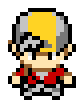 [9664c4] Pokemon Trainer Gold