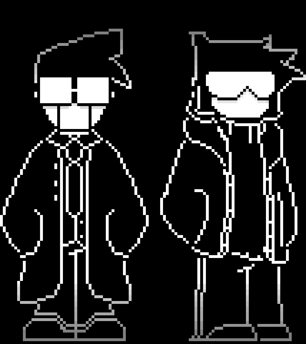 Flock & Danger [Actual Descs]