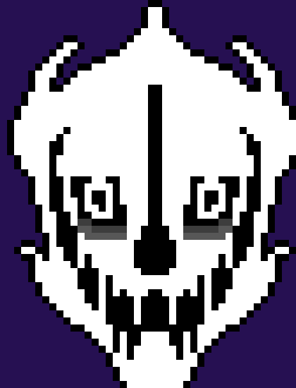 [7c78a2] *Ghost bites Terror's arms, since Multi cant grab them*