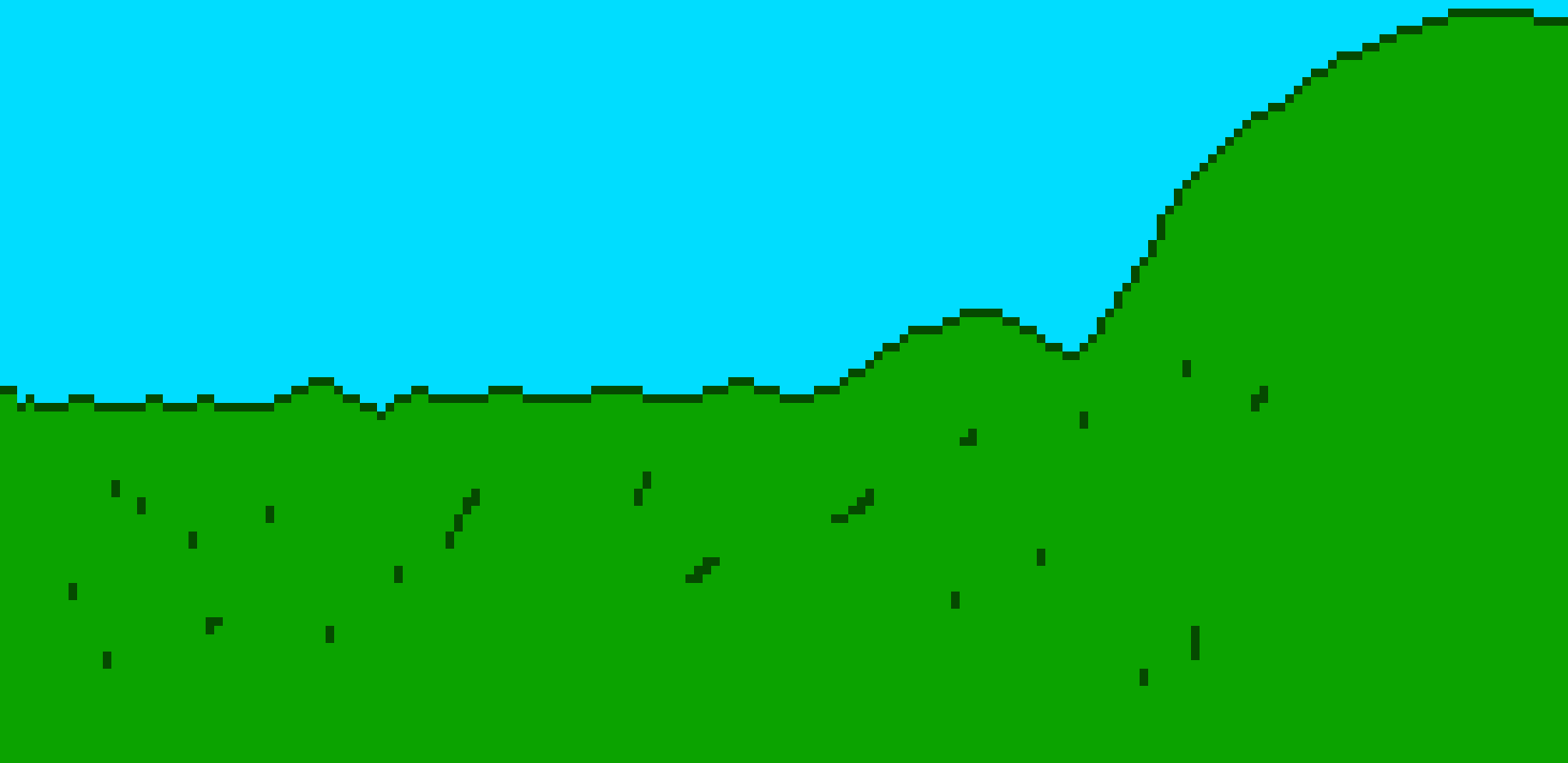 [9664c4] moutains