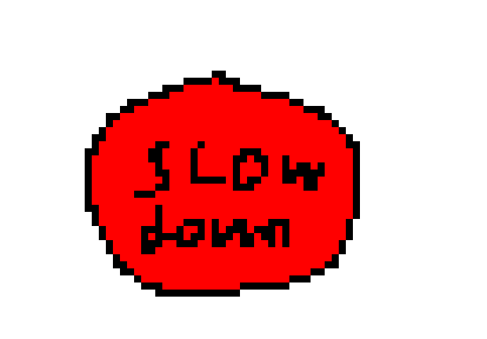 [f6ffd8] slowdownCooldown