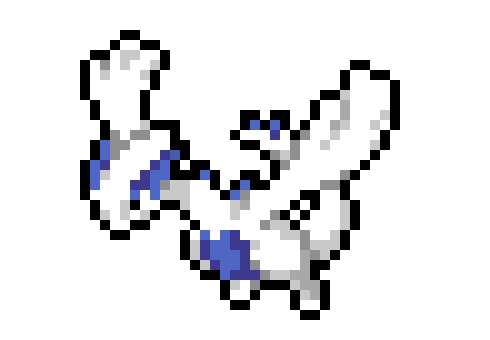 [9664c4] Lugia