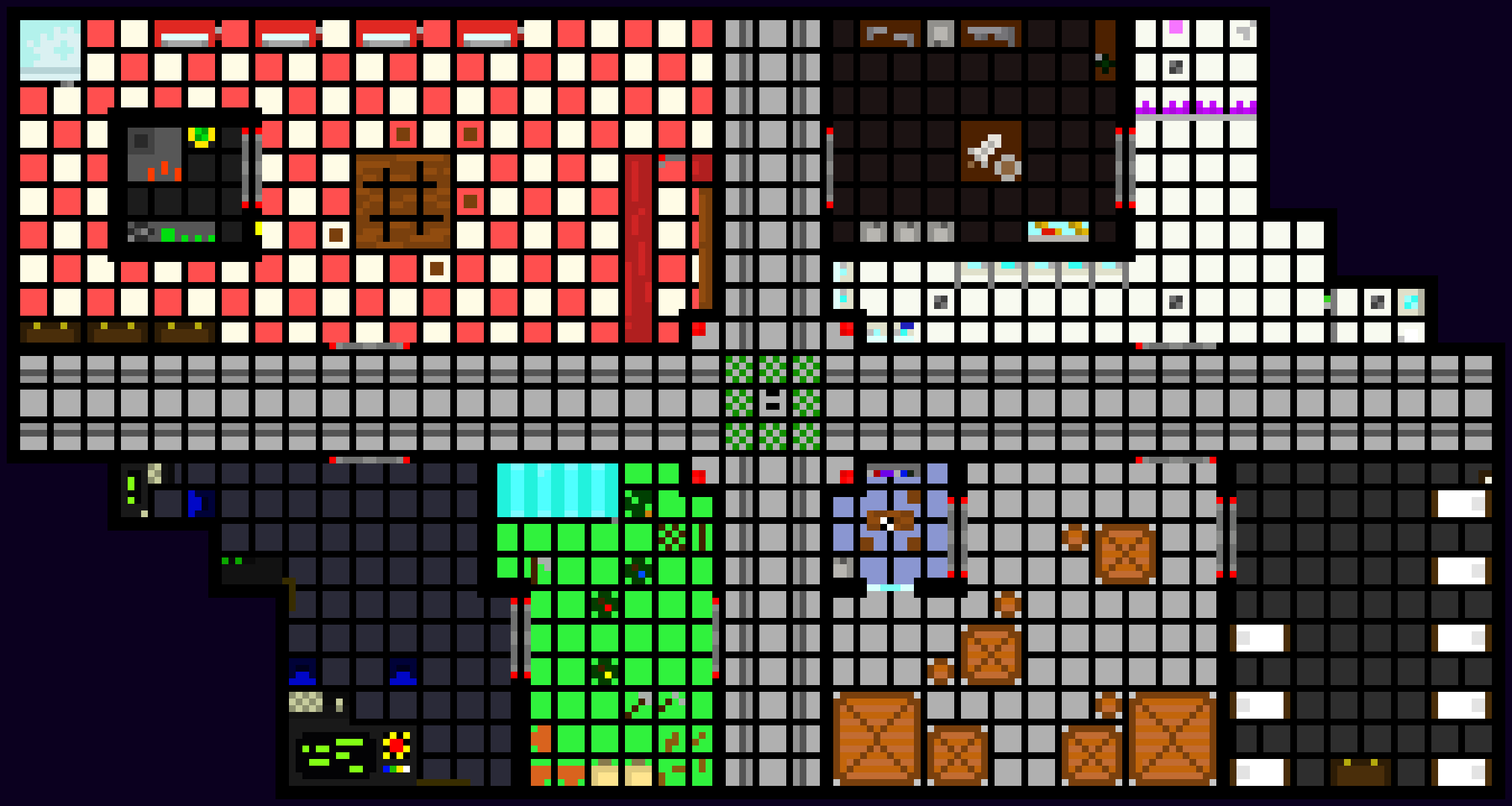 [26a7ca] SpaceStationFINISHED