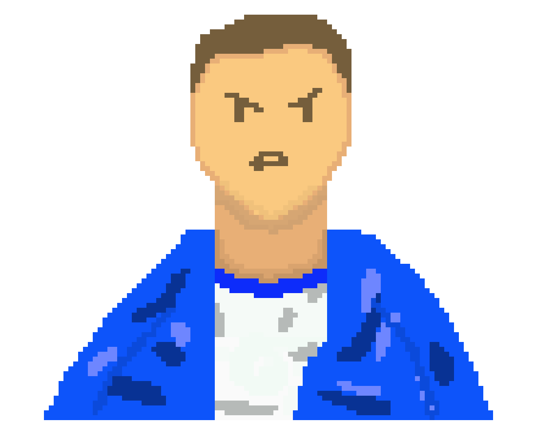 Joshua M Pixel