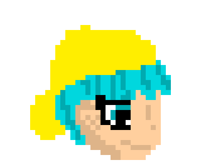 [3e7207] Baby Saja Head