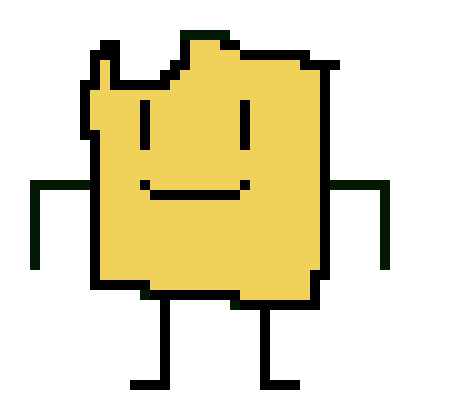 [9664c4] Woody_sprite