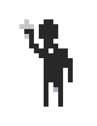 [f0aac9] gracia cross