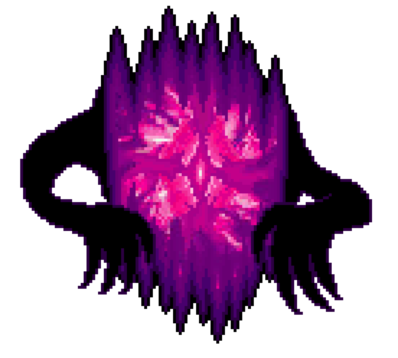 [a41f15] Phantomnivus X