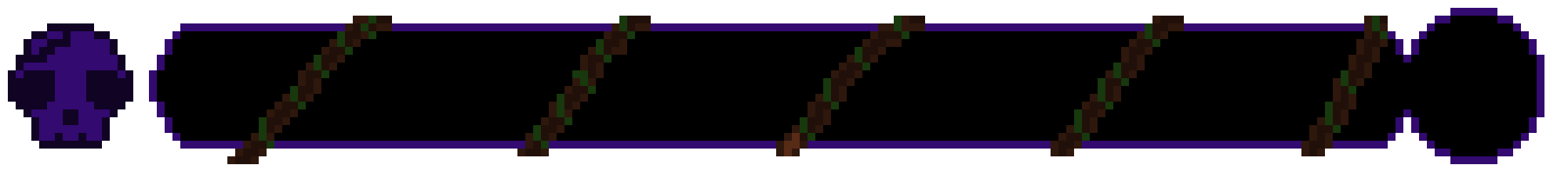[fae549] Health Bar Design Empty2