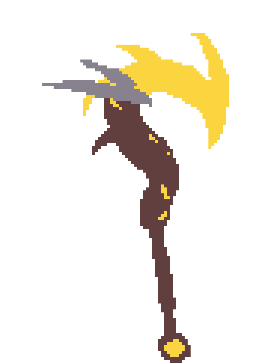 [847a9d] oh hey there's this thing. if only scythes weren't completely impractical in a realistic battle setting. anyway anywa