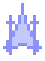 [5f6037] spaceship
