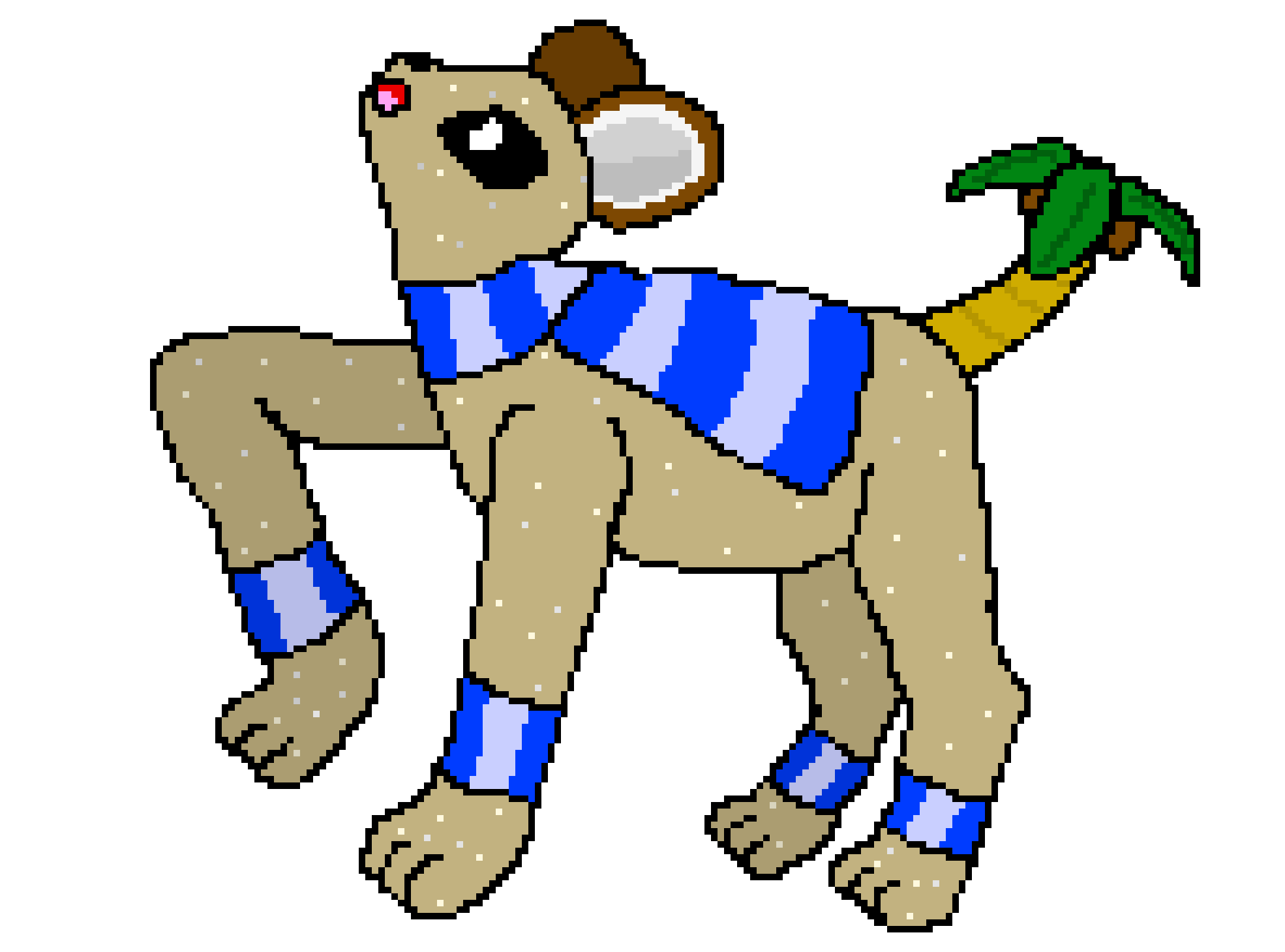 [92d4a0] Beacheon