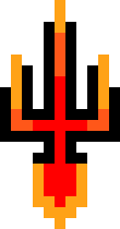 [9664c4] The Lava Maker