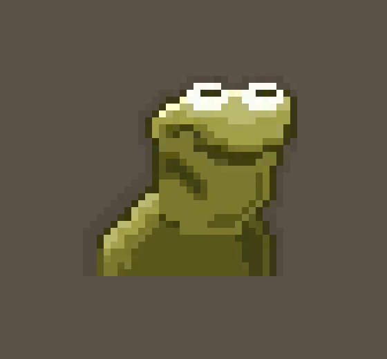 [7d0fac] Kermit The frog funny