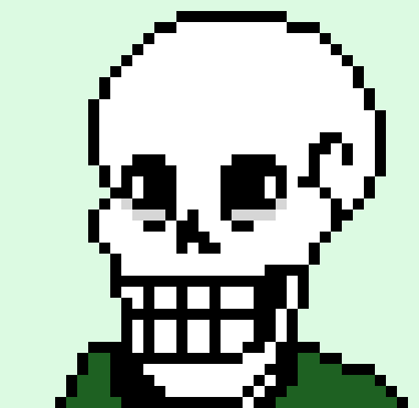 Hey what should i make