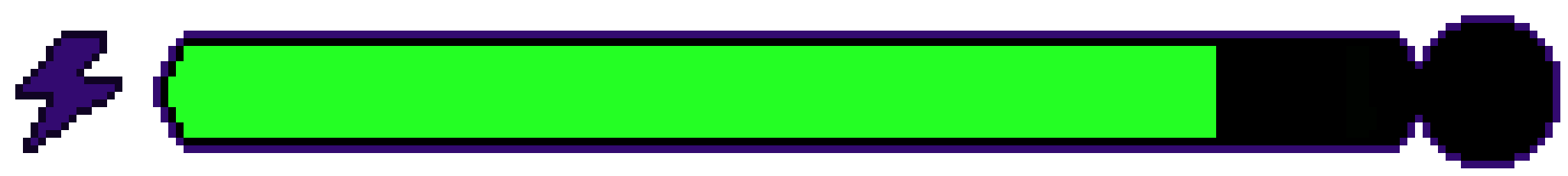 [9d99e9] Stamina Bar Design 1- 43