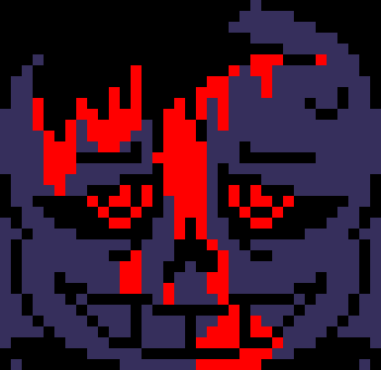 [7ce906] *(Days, and weeks pasted, nothing ever comes from him.) -HorrorTale Sans