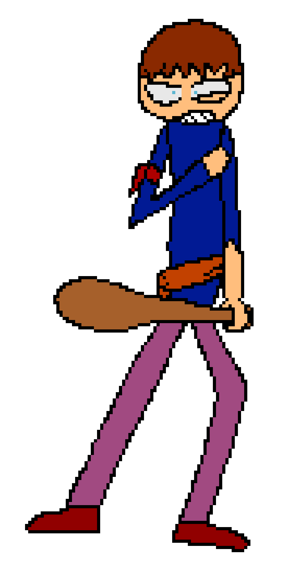 [b6effd] Vase