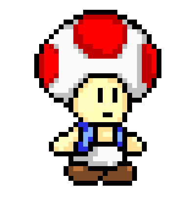[9664c4] Toad