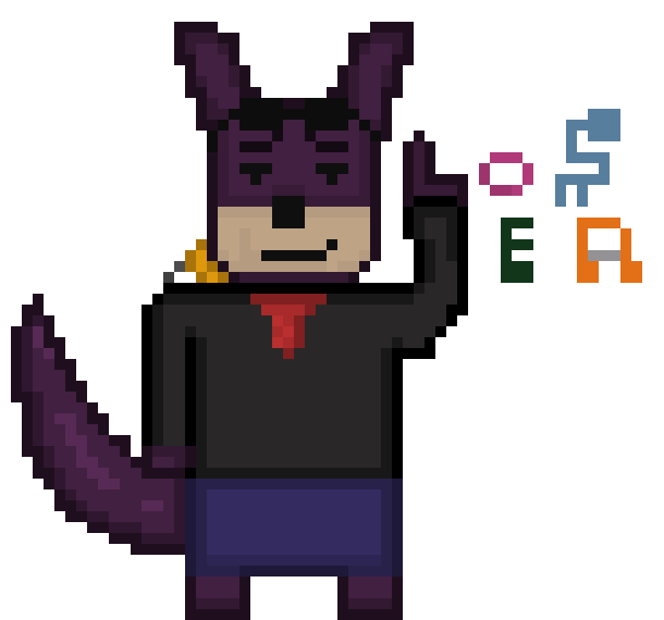 [e4e3c9] Hailen loser